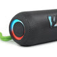 Muse Speaker | M-790 BT | 60 W | Waterproof | Bluetooth | Wireless connection | Portable | NFC features | Dark Grey