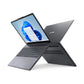 Notebook|LENOVO|IdeaPad|Slim 3 15IRH10|CPU Intel® CoreT i5|i5-13420H|15.3 "|1920 x 1200 pixels|RAM 16 GB|DDR5-SDRAM|SSD 512 GB|Discrete graphics Not available|On-board graphics Yes|Numeric keypad Yes|Keyboard language English|Colour Grey|Weight 1.59...