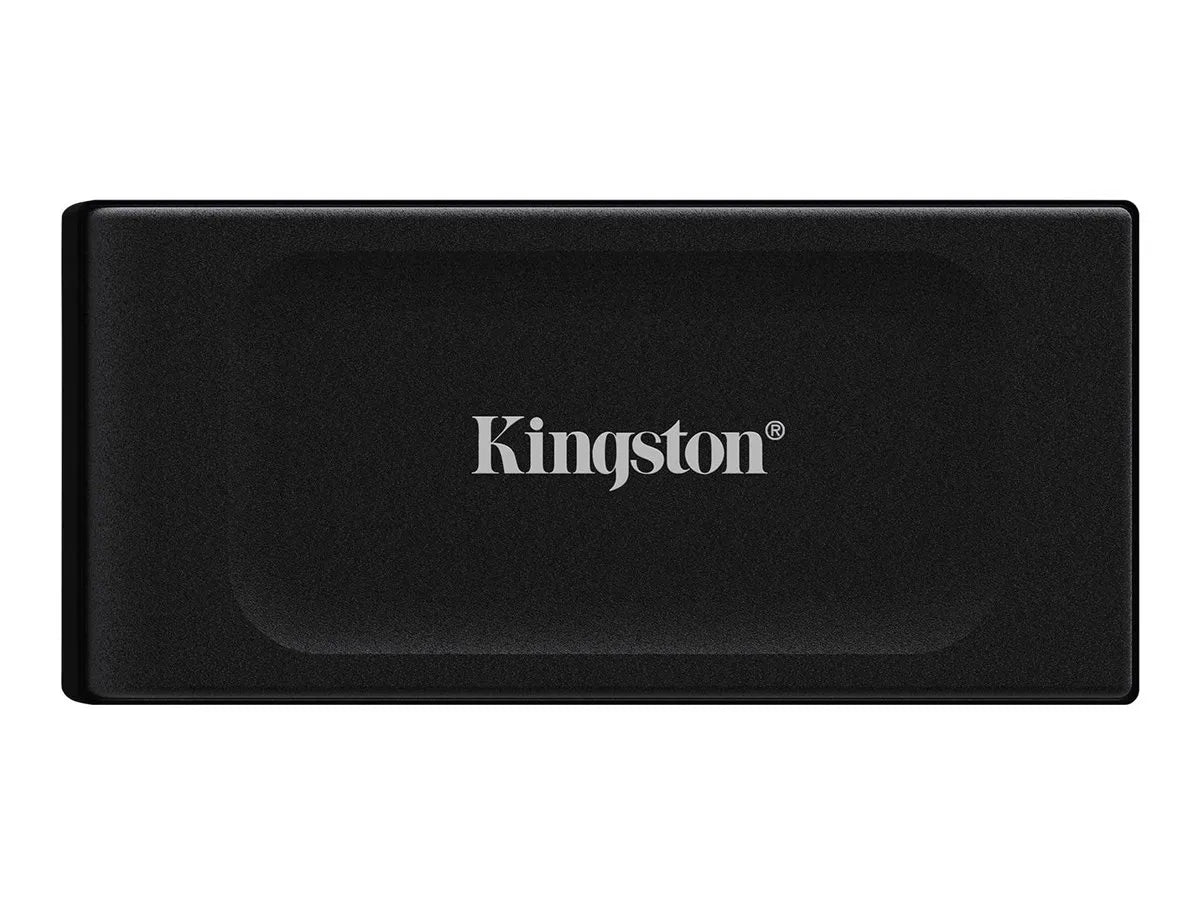 KINGSTON XS1000 2TB SSD Pocket-Sized USB