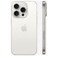 MOBILE PHONE IPHONE 15 PRO/1TB WHITE MTVD3PX/A APPLE