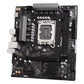 MB H810 S1851 MATX/H810M-H ASROCK