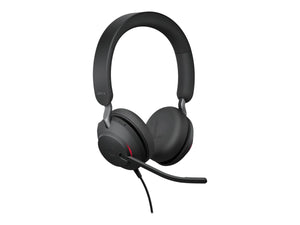 JABRA Evolve2 40 SE UC Stereo Headset