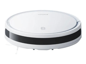 Xiaomi | Robot Vacuum | E10 EU | Wet&Dry | 2600 mAh | Dust capacity 0.4 L | 4000 Pa | White