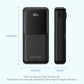 POWER BANK USB 20000MAH 22.5W/BLACK FHPB0 VENTION