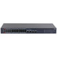 Switch|DAHUA|CS4226-24ET-375|Type L2|Desktop/pedestal|PoE ports 24|375 Watts|DH-CS4226-24ET-375