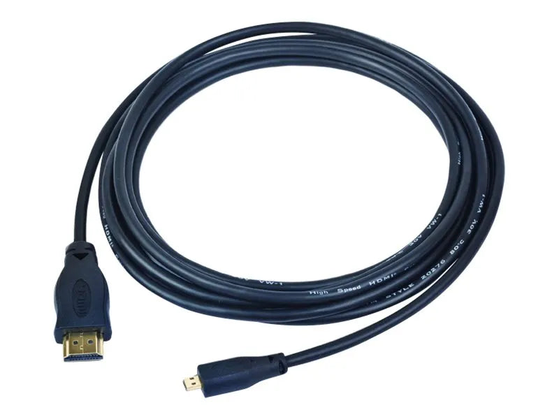 GEMBIRD CC-HDMI4-6 HDMI V 2.0 male