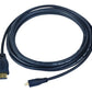 GEMBIRD CC-HDMI4-1M HDMI cable