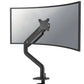 MONITOR ACC DESK MOUNT 17-49"/DS70S-950BL1 NEOMOUNTS