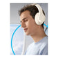 Anker Soundcore | Headphones | Q20i | Bluetooth | Over-ear | Microphone | Wireless | White