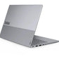 Lenovo ThinkBook 14 G9 IRL | Arctic Grey | 14 " | IPS | WUXGA | 1920 x 1200 pixels | Anti-glare | Intel Core 7 | 240H | 16 GB | SODIMM DDR5 | Solid-state drive capacity 512 GB | Intel Graphics | Windows 11 Pro | 802.11be | Bluetooth version 5.4 | Key...