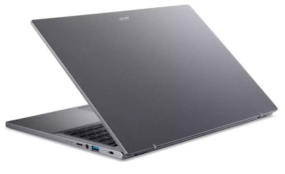 Notebook|ACER|Swift|SFG16-71-70PN|CPU  Core i7|i7-1355U|1700 MHz|16"|3200x2000|RAM 16GB|DDR5|SSD 1TB|Intel Iris Xe Graphics|Integrated|ENG|Card Reader microSD|Windows 11 Home|Steel Grey|1.6 kg|NX.KFSEL.003