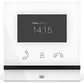 ANSWERING UNIT INDOOR COMPACT/91378501WH 2N