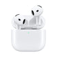 HEADSET AIRPODS 5/MKFW4 APPLE