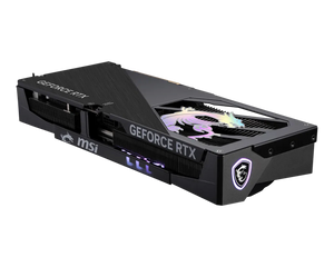 MSI GeForce RTX 5070 Ti 16G GAMING TRIO OC | NVIDIA | 16 GB | GeForce RTX 5070 Ti | GDDR7 | HDMI ports quantity 1 | PCI Express Gen 5