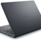 Dell Pro Max 16 Plus MB16250 | 16 " | FHD+ | 1920 x 1200 pixels | Intel Core Ultra 7 | 265HX | 32 (2x16GB) GB | DDR5 | Solid-state drive capacity 1000 GB | NVIDIA RTX PRO 2000 Blackwell | GDDR7 | 8 GB | Windows 11 Pro | Keyboard language Estonian | K...