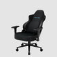 Onex | Gaming Chair | RTC ErgoGlide Alcantara | Black