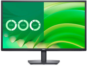 LCD Monitor|DELL|E2725H|27"|Panel VA|1920x1080|16:9|75 Hz|5 ms|Tilt|Colour Black|210-BNJP