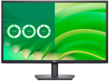 LCD Monitor|DELL|E2725H|27"|Panel VA|1920x1080|16:9|75 Hz|5 ms|Tilt|Colour Black|210-BNJP