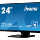 IIYAMA ProLite T2454MSC-B1AG