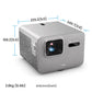PROJECTOR FOR CONSUMER TK705i GREY
