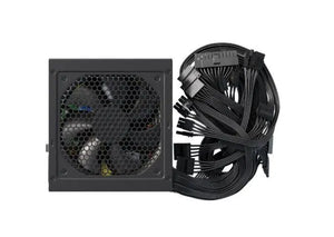 Power Supply|SEASONIC|G12 GC|850 Watts|Efficiency 80 PLUS GOLD|MTBF 100000 hours|G12GC-850