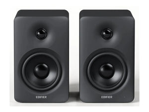 Edifier Compact Active Speaker | M90 | 100 W | Bluetooth | Wireless connection | Black