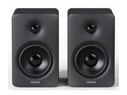 Edifier Compact Active Speaker | M90 | 100 W | Bluetooth | Wireless connection | Black