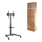 LOGILINK BP0121 TV Monitor cart 32-55in