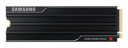 SSD|SAMSUNG| 2 TB|M.2|PCI Express 5.0|NVMe Yes|Write speed 13400 MB/s|Read speed 14700 MB/s|MTBF 1500000 h|Box|MZ-VAP2T0CW