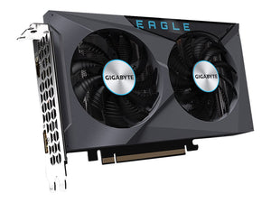 GIGABYTE Radeon RX 6500 XT EAGLE 4G