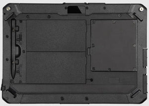 TABLET ZX10 SD660 10"/6/128GB Z2A7BHWB54BB GETAC