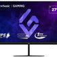 LCD Monitor|VIEWSONIC|VX2779-HD-PRO|27"|Gaming|Panel IPS|1920x1080|16:9|180Hz|Matte|1 ms|Tilt|Colour Black|VX2779-HD-PRO