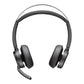 HP Poly Voyager Focus 2-M MS Headset