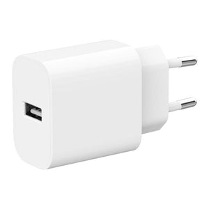 CHARGER USB UNIVERSAL 2.4A/WHITE TA-UC-1A12-01 GEMBIRD