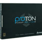 Power Supply|CHIEFTEC|600 Watts|Efficiency 80 PLUS BRONZE|PFC Active|BDF-600S