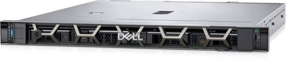 SERVER R250 E-2314 SWR 16GB/480GB/4X3.5/700W/R/3YNBD DELL