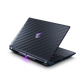 Gigabyte Aorus Master Gaming BYH | Dark Tide | 16 " | OLED | WQXGA | 2560 x 1600 pixels | Glossy | 240 Hz | Intel Core Ultra 9 | 275HX | 32 GB | SO-DIMM DDR5 | Solid-state drive capacity 1000 GB | NVIDIA GeForce RTX 5080 | GDDR7 | 16 GB | Windows 11...