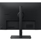 LCD Monitor|SAMSUNG|27 "|1920 x 1080 pixels|Full HD|Native aspect ratio 16:9|LCD|Flat|LS27F434UAUXEN