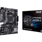 ASUS PRIME A520M-K AMD Socket AM4