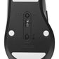 MOUSE USB OPTICAL WRL MD200/BLACK 90XB0790-BMU0F0 ASUS