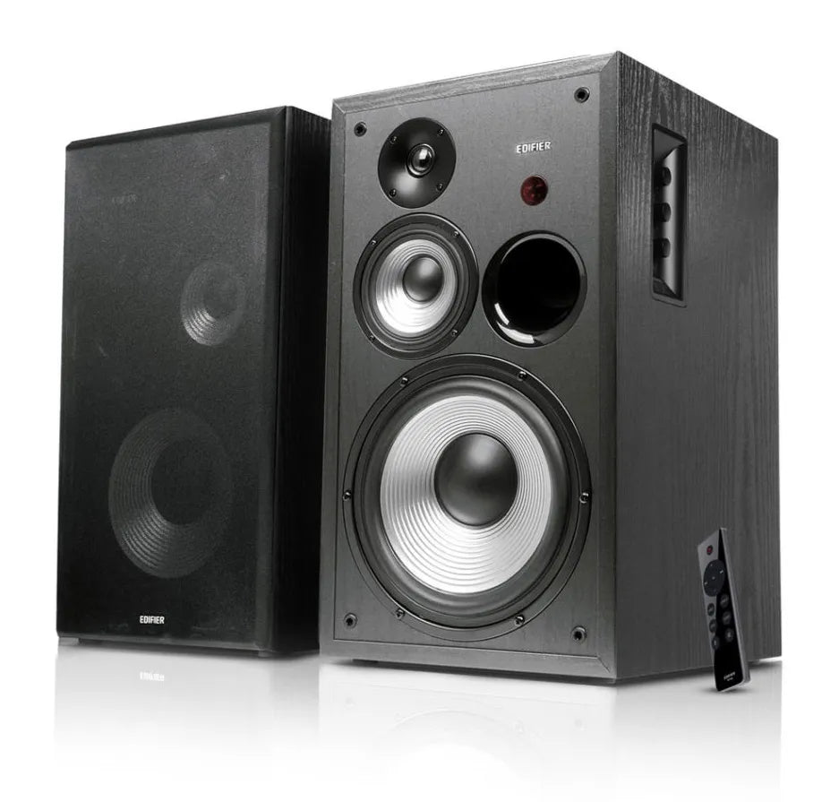 Edifier | Bluetooth Active Speakers | R2850DB | Bluetooth | Wireless connection