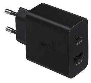 MOBILE CHARGER WALL 35W/EP-TA220NBEGEU SAMSUNG