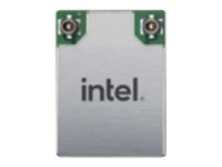 INTEL NIC WI-FI 6 AX210 2230 2x2 No vPro