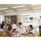 Epson | EB-760W | WXGA (1280x800) | 4100 ANSI lumens | White | Wi-Fi