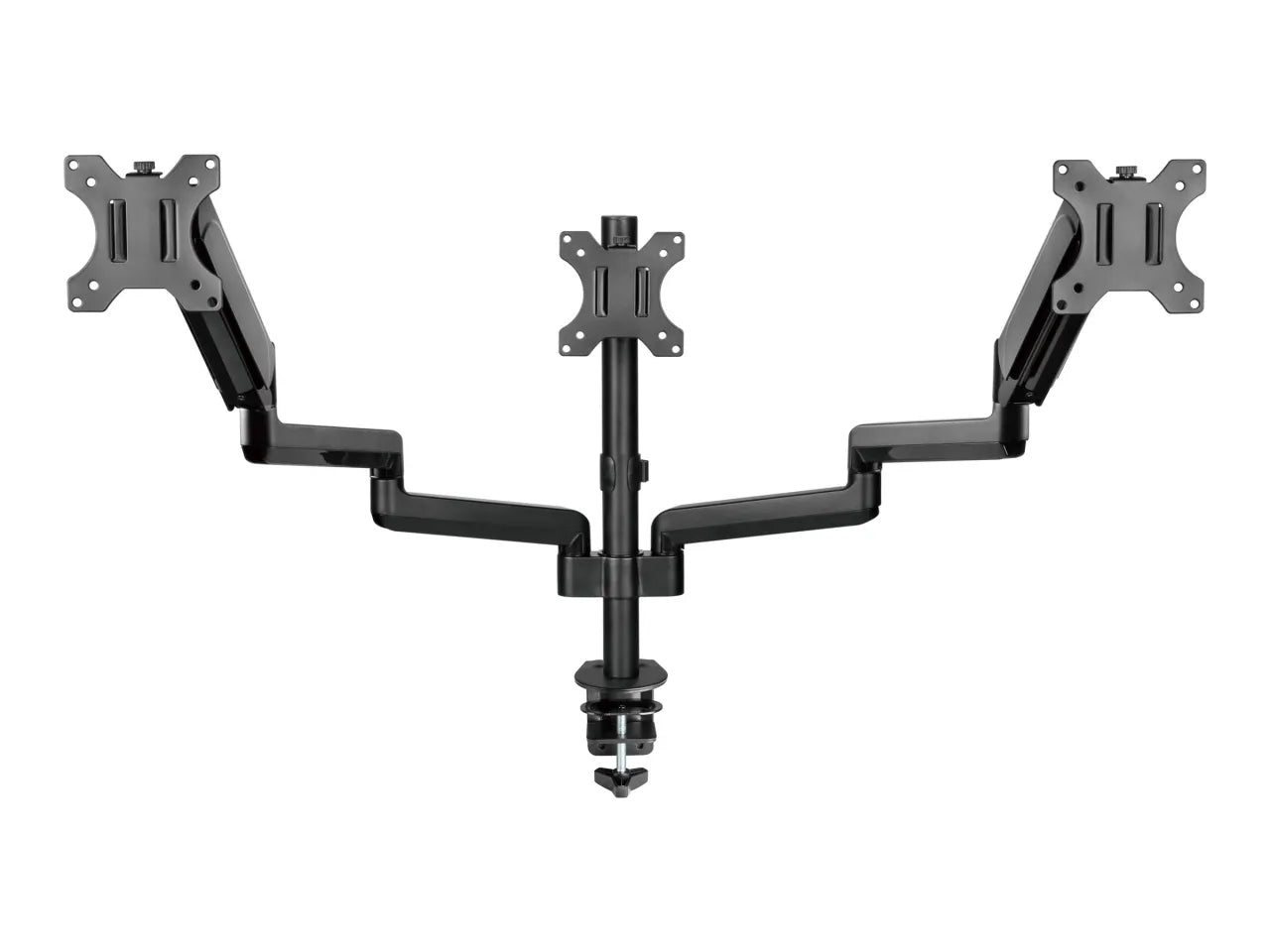 GEMBIRD Desk mounted adjustable mounting