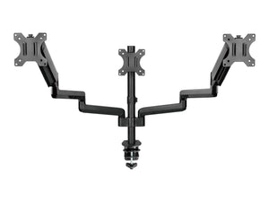GEMBIRD Desk mounted adjustable mounting