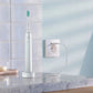 Philips | Sonic Electric Toothbrush | Sonicare 3100 series HX3675/13 | Rechargeable | For adults | Number of brush heads included 2 | Number of teeth brushing modes 1 | Sonic technology | White