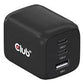 MOBILE CHARGER WALL 3PORT/GAN 65W CAC-1913EU CLUB3D