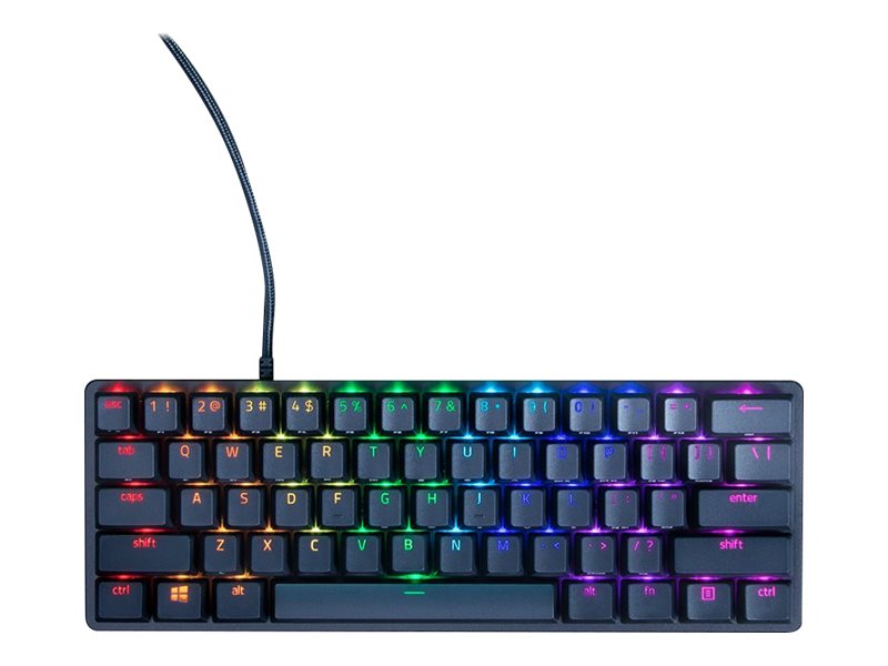 RAZER Huntsman Mini RedSw Keyb