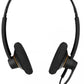 EPOS SENNHEISER SC 60 USB, WIRED BINAURAL HEADSET WITH IN-LINE CALL CONTROL MS